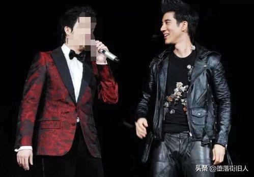 吃瓜娱乐圈王力宏,吃瓜群众热议背后的真相  第3张