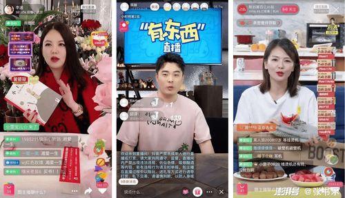 娱乐圈吃瓜直播带货,吃瓜直播带货,明星效应下的新商机 第2张 娱乐圈吃瓜直播带货,吃瓜直播带货,明星效应下的新商机 第2张