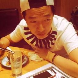 吃瓜娱乐圈小王子,吃瓜界的风云人物  第3张