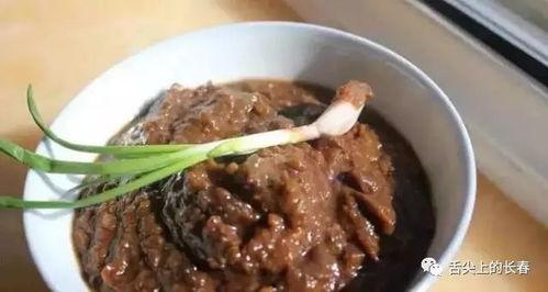 娱乐吃瓜酱东北菜视频,娱乐吃瓜酱带你领略地道东北美食魅力 第3张 娱乐吃瓜酱东北菜视频,娱乐吃瓜酱带你领略地道东北美食魅力 第3张