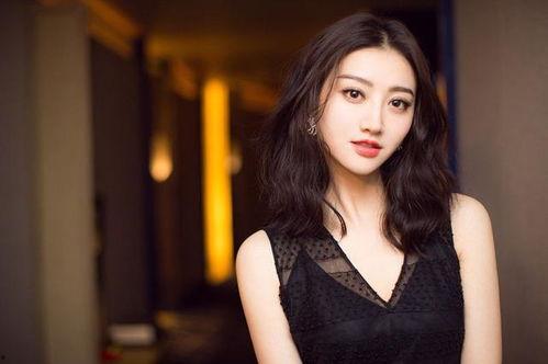 娱乐吃瓜酱景甜找对象,娱乐圈女神的甜蜜邂逅
