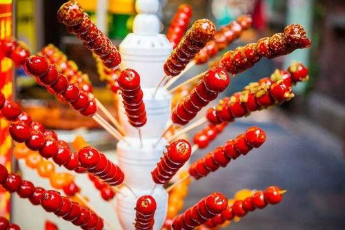 娱乐吃瓜酱糖葫芦视频,共享糖葫芦甜蜜时光 第3张 娱乐吃瓜酱糖葫芦视频,共享糖葫芦甜蜜时光 第3张