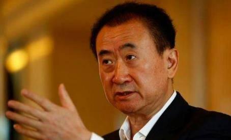 娱乐圈吃瓜王健林是谁,揭秘王健林的传奇人生 第3张 娱乐圈吃瓜王健林是谁,揭秘王健林的传奇人生 第3张