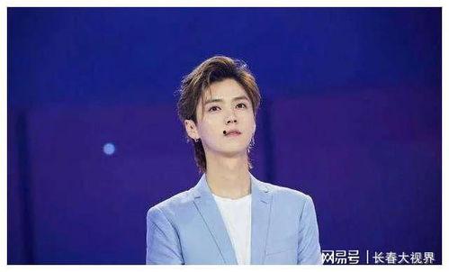 娱乐圈鹿晗吃瓜视频,揭秘明星幕后生活与情感纠葛 第2张 娱乐圈鹿晗吃瓜视频,揭秘明星幕后生活与情感纠葛 第2张