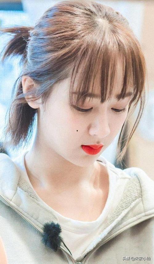 娱乐吃瓜杨紫赵丽颖,娱乐圈的吃货女神，幕后故事大揭秘”
