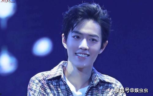 娱乐吃瓜社黄子韬,娱乐圈的“吃瓜”焦点,揭秘他的星途历程 第3张 娱乐吃瓜社黄子韬,娱乐圈的“吃瓜”焦点,揭秘他的星途历程 第3张