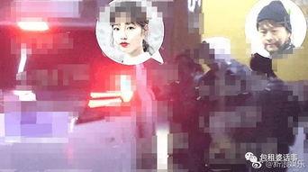 娱乐圈吃瓜神秘人,神秘人生背后的八卦风云 第2张 娱乐圈吃瓜神秘人,神秘人生背后的八卦风云 第2张