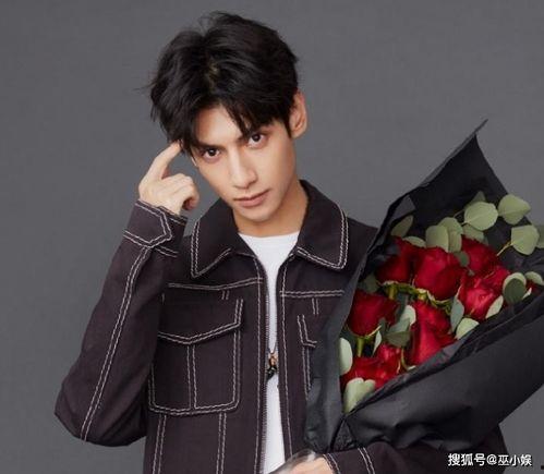 娱乐圈吃瓜罗云熙,娱乐圈的清流,从默默无闻到璀璨星辰 第3张 娱乐圈吃瓜罗云熙,娱乐圈的清流,从默默无闻到璀璨星辰 第3张
