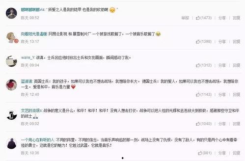 娱乐吃瓜酱网易云热评,网易云热评中的娱乐圈风云
