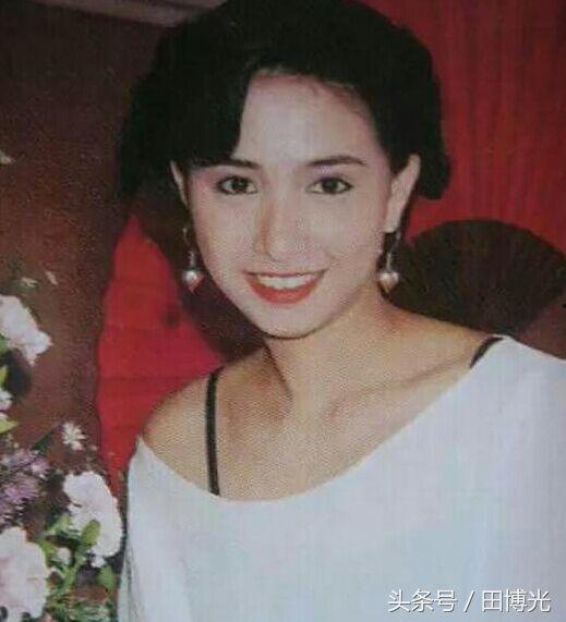 娱乐圈吃瓜爆料香港女星,香港女星绯闻再起，情史疑云重重