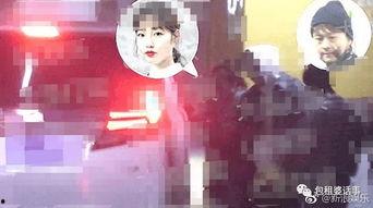 吃瓜娱乐圈神秘人,吃瓜背后的神秘人生