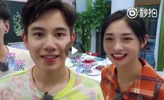 娱乐圈的吃瓜视频大全,揭秘明星幕后故事与热点事件