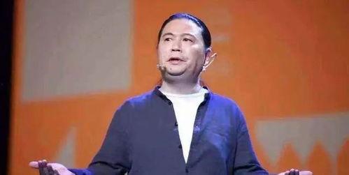 娱乐圈吃瓜鲁迅是谁,揭秘“鲁迅”背后的真实身份 第2张 娱乐圈吃瓜鲁迅是谁,揭秘“鲁迅”背后的真实身份 第2张