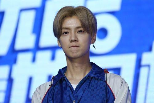 鹿晗娱乐圈吃瓜,揭秘明星背后的“吃瓜”故事
