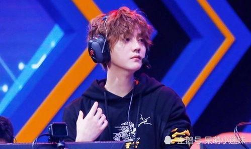 鹿晗娱乐圈吃瓜,揭秘明星背后的“吃瓜”故事 第2张 鹿晗娱乐圈吃瓜,揭秘明星背后的“吃瓜”故事 第2张