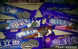 娱乐吃瓜君奥利奥,娱乐吃瓜界的“甜心”揭秘