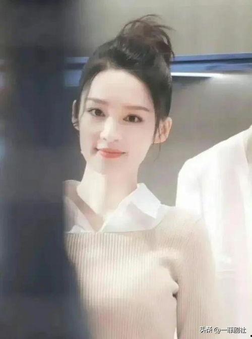 娱乐圈吃瓜爆料李沁 第2张 娱乐圈吃瓜爆料李沁 第2张