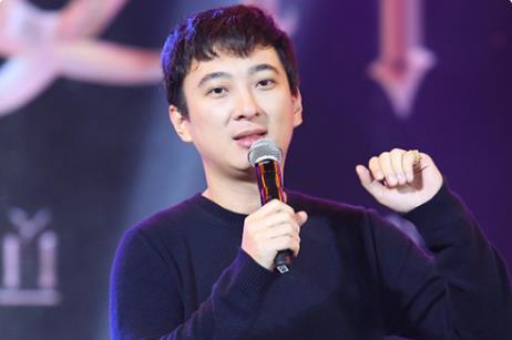 娱乐圈吃瓜网友是谁,揭秘那些隐藏在屏幕后的神秘人物 第3张 娱乐圈吃瓜网友是谁,揭秘那些隐藏在屏幕后的神秘人物 第3张
