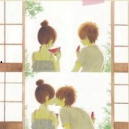娱乐吃瓜头像男生动漫版,揭秘男生的二次元娱乐世界 第2张 娱乐吃瓜头像男生动漫版,揭秘男生的二次元娱乐世界 第2张