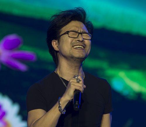 娱乐圈吃瓜还得看汪峰,吃瓜群众必备,汪峰带你领略幕后风云 第3张 娱乐圈吃瓜还得看汪峰,吃瓜群众必备,汪峰带你领略幕后风云 第3张