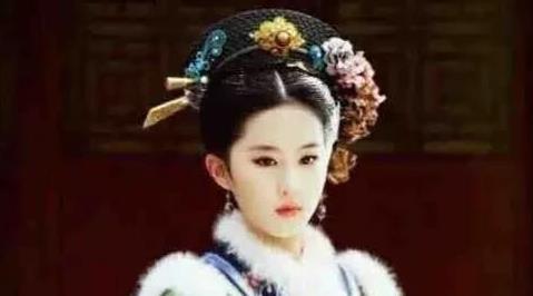 吃瓜娱乐圈贵妃是谁,揭秘娱乐圈神秘新贵 第3张 吃瓜娱乐圈贵妃是谁,揭秘娱乐圈神秘新贵 第3张